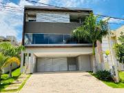 Casa / Sobrado para Venda em Campinas/SP Swiss Park 4...