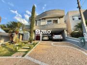 Casa / Sobrado para Venda em Campinas/SP Swiss Park 4...