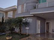 Casa / Sobrado para Venda em Campinas/SP Swiss Park 4...