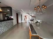 Casa / Sobrado para Venda em Campinas/SP Swiss Park 5...