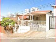 Casa / Sobrado para Venda em Campinas/SP Taquaral 2 Quartos