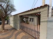 Casa / Sobrado para Venda em Campinas/SP Taquaral 2 Quartos