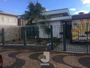 Casa / Sobrado para Venda em Campinas/SP Taquaral 3 Quartos