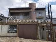 Casa / Sobrado para Venda em Campinas/SP Taquaral 3 Quartos