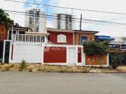 Casa / Sobrado para Venda em Campinas/SP Taquaral 3 Quartos