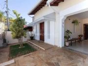 Casa / Sobrado para Venda em Campinas/SP Taquaral 3 Quartos