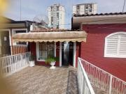 Casa / Sobrado para Venda em Campinas/SP Taquaral 3 Quartos