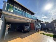 Casa / Sobrado para Venda em Campinas/SP Taquaral 3 Quartos