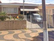 Casa / Sobrado para Venda em Campinas/SP Taquaral 3 Quartos