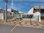 Casa / Sobrado para Venda em Campinas/SP Taquaral 3 Quartos