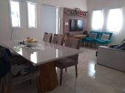 Casa / Sobrado para Venda em Campinas/SP Taquaral 3 Quartos