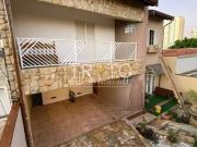 Casa / Sobrado para Venda em Campinas/SP Taquaral 3 Quartos