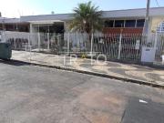 Casa / Sobrado para Venda em Campinas/SP Taquaral 3 Quartos