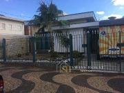 Casa / Sobrado para Venda em Campinas/SP Taquaral 4 Quartos