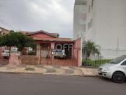 Casa / Sobrado para Venda em Campinas/SP Taquaral 3 Quartos