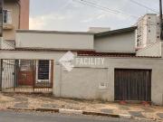 Casa / Sobrado para Venda em Campinas/SP Taquaral 3 Quartos