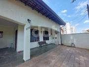 Casa / Sobrado para Venda em Campinas/SP Taquaral 3 Quartos
