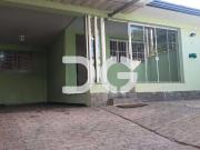 Casa / Sobrado para Venda em Campinas/SP Taquaral 4 Quartos