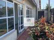 Casa / Sobrado para Venda em Campinas/SP Taquaral 4 Quartos