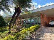 Casa / Sobrado para Venda em Campinas/SP Taquaral 4 Quartos