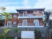 Casa / Sobrado para Venda em Campinas/SP Taquaral 5 Quartos