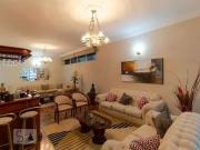Casa / Sobrado para Venda em Campinas/SP Taquaral 5 Quartos