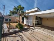Casa / Sobrado para Venda em Campinas/SP Taquaral 5 Quartos