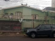 Casa / Sobrado para Venda em Campinas/SP Vila Aurocan 4...