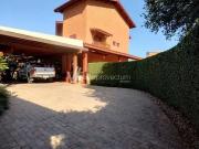Casa / Sobrado para Venda em Campinas/SP Vila Brandina 3...