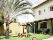 Casa / Sobrado para Venda em Campinas/SP Vila Brandina 4...