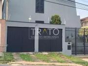 Casa / Sobrado para Venda em Campinas/SP Vila Brandina 4...