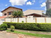 Casa / Sobrado para Venda em Campinas/SP Vila Brandina 4...
