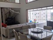 Casa / Sobrado para Venda em Campinas/SP Vila Brandina 4...