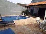 Casa / Sobrado para Venda em Campinas/SP Vila Brandina 5...
