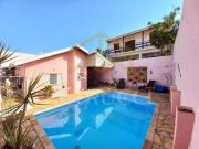 Casa / Sobrado para Venda em Campinas/SP Vila Campos...