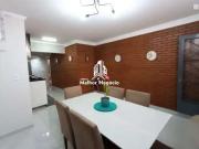 Casa / Sobrado para Venda em Campinas/SP Vila Campos...