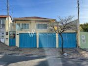 Casa / Sobrado para Venda em Campinas/SP Vila Carminha 3...