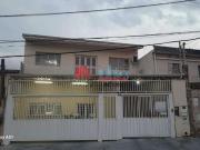 Casa / Sobrado para Venda em Campinas/SP Vila Carminha 3...