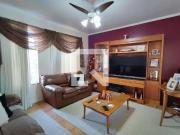 Casa / Sobrado para Venda em Campinas/SP Vila Carminha 4...