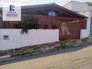 Casa / Sobrado para Venda em Campinas/SP Vila Castelo...
