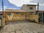 Casa / Sobrado para Venda em Campinas/SP Vila Costa e Silva