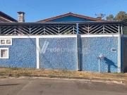 Casa / Sobrado para Venda em Campinas/SP Vila Costa e...