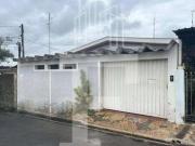 Casa / Sobrado para Venda em Campinas/SP Vila Costa e...