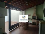 Casa / Sobrado para Venda em Campinas/SP Vila Costa e...