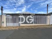 Casa / Sobrado para Venda em Campinas/SP Vila Costa e...