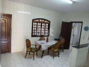 Casa / Sobrado para Venda em Campinas/SP Vila Costa e...