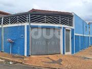 Casa / Sobrado para Venda em Campinas/SP Vila Costa e...