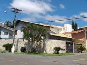 Casa / Sobrado para Venda em Campinas/SP Vila Costa e...