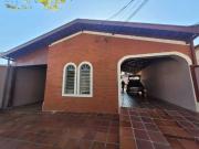 Casa / Sobrado para Venda em Campinas/SP Vila Georgina 4...