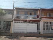 Casa / Sobrado para Venda em Campinas/SP Vila Iapi 3 Quartos